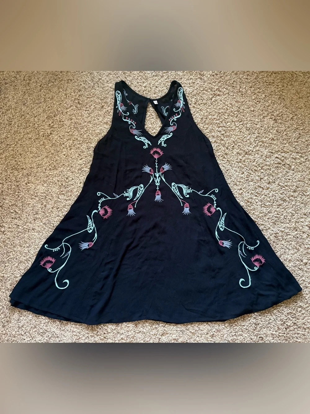 Free People excellent minor